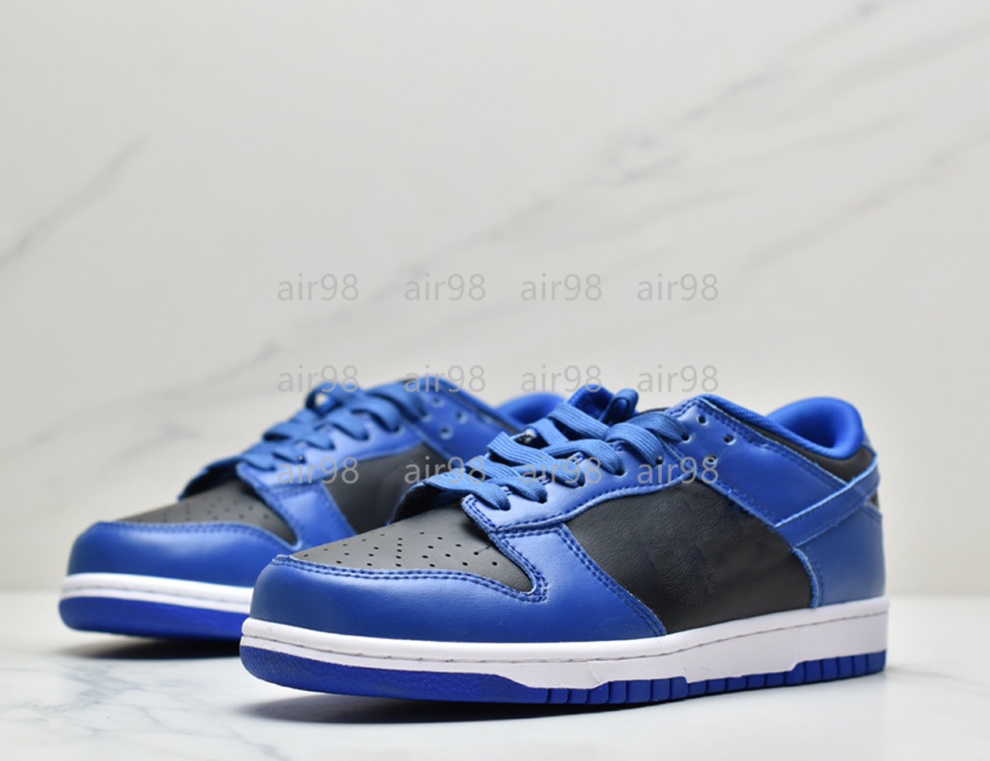 2021 Hyper Cobalt SBduck Low Designer Shoes Black Leather Dunks Sports Skateboard Running Sneakers Platform Trainers Zapatos us5.5-11
2021 Hyper Cobalt SBduck Low Designer Shoes Black Leather Dunks Sports Skateboard Running Sneakers Platform Trainers Zapatos us5.5-11