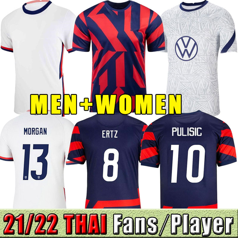 World cup 20 21 PULISIC Soccer Jersey ERTZ BRADLEY PUGH LLOYD ALTIDORE 2021 WOOD America Football jerseys United States Shirt Camisetas wome, Black;yellow
World cup 20 21 PULISIC Soccer Jersey ERTZ BRADLEY PUGH LLOYD ALTIDORE 2021 WOOD America Football jerseys United States Shirt Camisetas wome, Black;yellow