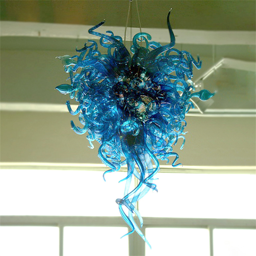 Tiffany nordic lamps chandeliers art lighting 24x40 inches handmade blown glass hanging led chandelier for living room ballrom home villa decoration
Tiffany nordic lamps chandeliers art lighting 24x40 inches handmade blown glass hanging led chandelier for living room ballrom home villa decoration