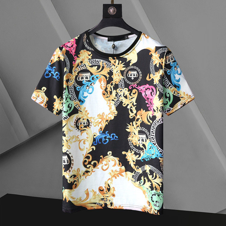 2021 Luxury Summer T Shirt Mens Designer Tees Women Hip Hop Famous Brand Letter Printing Men Stylist Short Sleeves Shirts
2021 Luxury Summer T Shirt Mens Designer Tees Women Hip Hop Famous Brand Letter Printing Men Stylist Short Sleeves Shirts