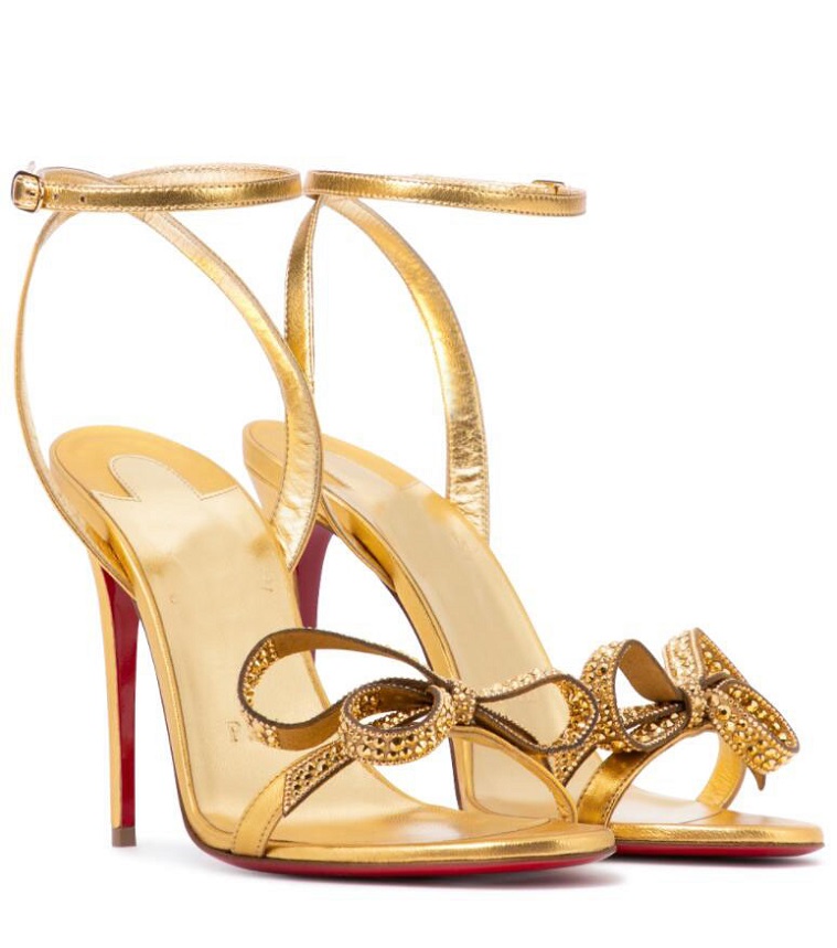 Cheap Best Womens Jewel Queen Sandals Shoes Red Bottom High Heels Crystal Bow & Strap Summer Fashion Popular Gladiator Sandalias EU35-43
Cheap Best Womens Jewel Queen Sandals Shoes Red Bottom High Heels Crystal Bow & Strap Summer Fashion Popular Gladiator Sandalias EU35-43