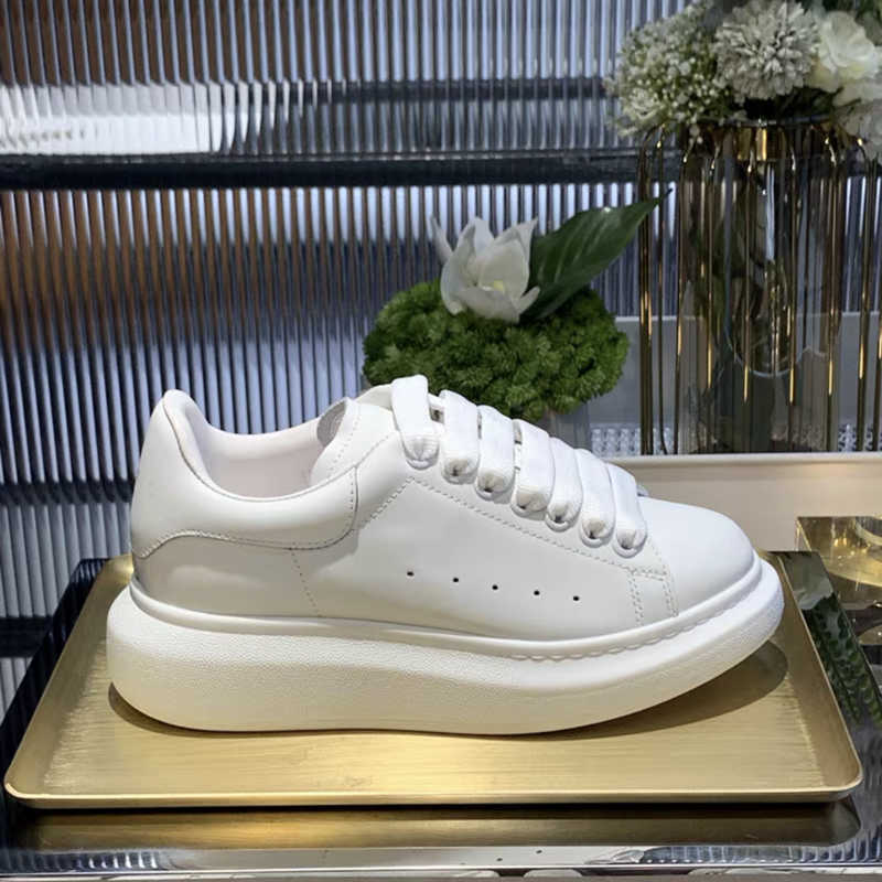 Top Quality Mens Womens Casual Shoes Fashion White Leather Flat Outdoors Daily Dress Party Size -45, Customize
Top Quality Mens Womens Casual Shoes Fashion White Leather Flat Outdoors Daily Dress Party Size -45, Customize