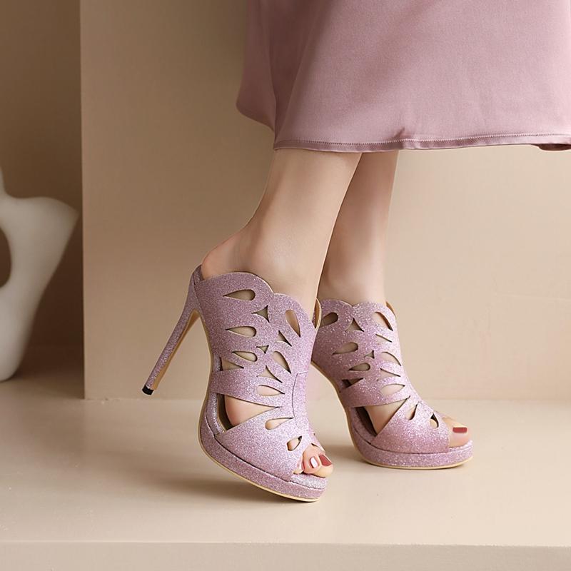 Sandals Women 2021 Summer Gladiator Sexy Peep Toe High Heels Platform Party Night Show Ladies Shoes Plus Size 30-52 21-2, Pink
Sandals Women 2021 Summer Gladiator Sexy Peep Toe High Heels Platform Party Night Show Ladies Shoes Plus Size 30-52 21-2, Pink