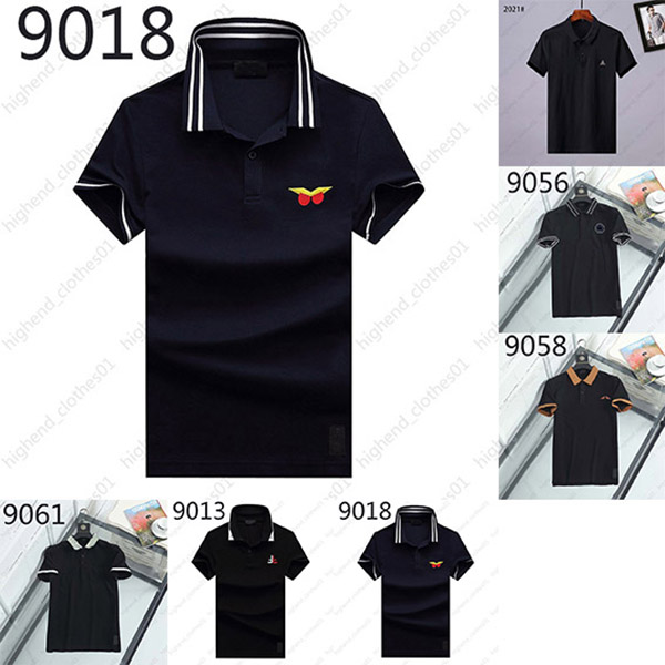 Italy F Luxury brand mens polo shirt High Quality shirts Designers Men S Clothing Fashion hombre, White;black
Italy F Luxury brand mens polo shirt High Quality shirts Designers Men S Clothing Fashion hombre, White;black