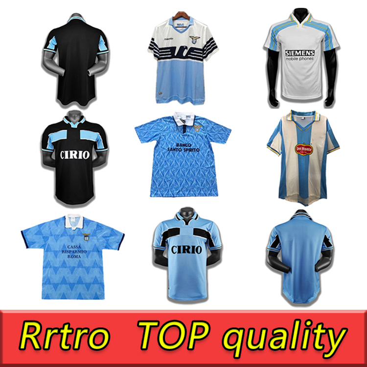 98 14 92 00 89 LAZIO Jersey KLOSE 11 Retro SERGEJ 115 Commemorative Edition 2014 2015 Soccer jersey NESTA 13 Home maglietta, Black;yellow
98 14 92 00 89 LAZIO Jersey KLOSE 11 Retro SERGEJ 115 Commemorative Edition 2014 2015 Soccer jersey NESTA 13 Home maglietta, Black;yellow