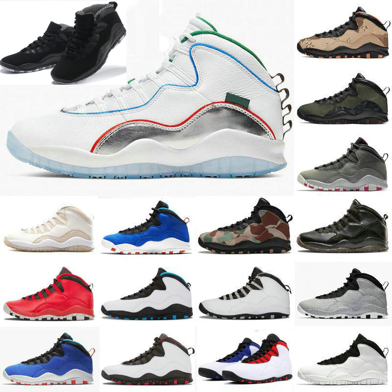 Top Quailty Mens Bsaketball Shoes Jumpman 10s Wings Black Grey Infrared White Ember Glow Im Back Chicago Jorden 10 Gs Fusion Red Trainer Outdoor Sports Sneakers, Packing;not sold separately
Top Quailty Mens Bsaketball Shoes Jumpman 10s Wings Black Grey Infrared White Ember Glow Im Back Chicago Jorden 10 Gs Fusion Red Trainer Outdoor Sports Sneakers, Packing;not sold separately