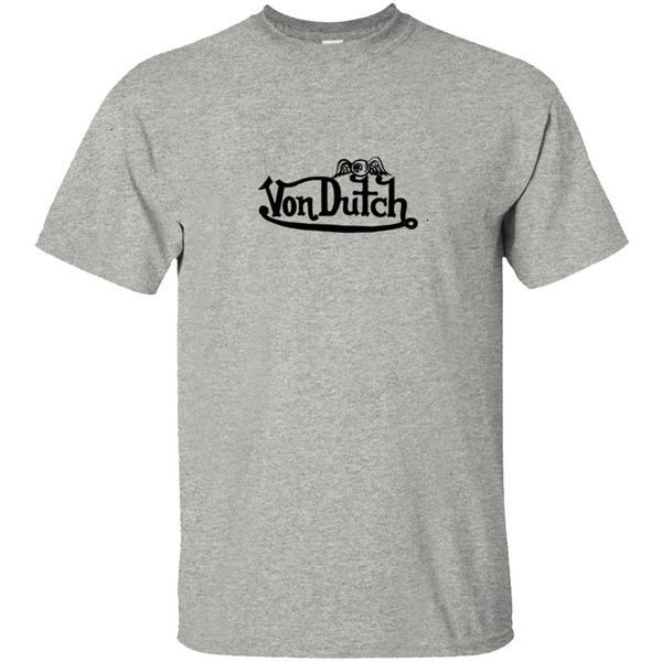 Design Von Dutch Style Biker Bobber Chopper Hot Rod T Shirt Male Female Harajuku Men's T-Shirts Tshirt Slim Fit Natural, White;black
Design Von Dutch Style Biker Bobber Chopper Hot Rod T Shirt Male Female Harajuku Men's T-Shirts Tshirt Slim Fit Natural, White;black