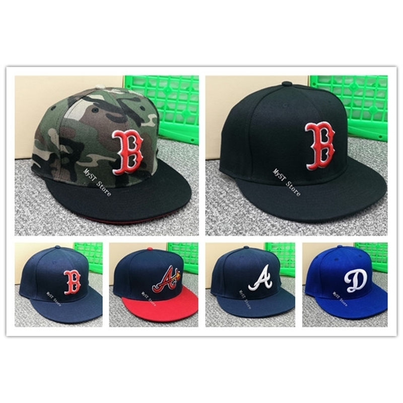 Top Quality Fitted Hats For Men Women Hip Hop Letter D Baseball Caps Bone Full Closed Gorra Caps LJ200917, Blue;gray
Top Quality Fitted Hats For Men Women Hip Hop Letter D Baseball Caps Bone Full Closed Gorra Caps LJ200917, Blue;gray
