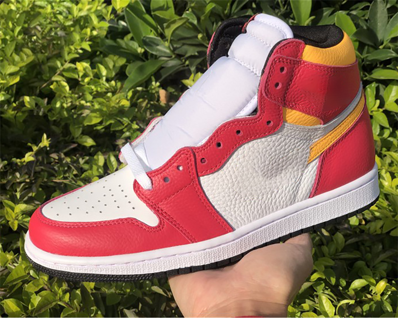High-top classic retro culture 1S Basketball Shoes"Sail/University Red" Men women Jumpman 1 top Litchi grain leather Fashion Trainers Sneakers, #1
High-top classic retro culture 1S Basketball Shoes"Sail/University Red" Men women Jumpman 1 top Litchi grain leather Fashion Trainers Sneakers, #1