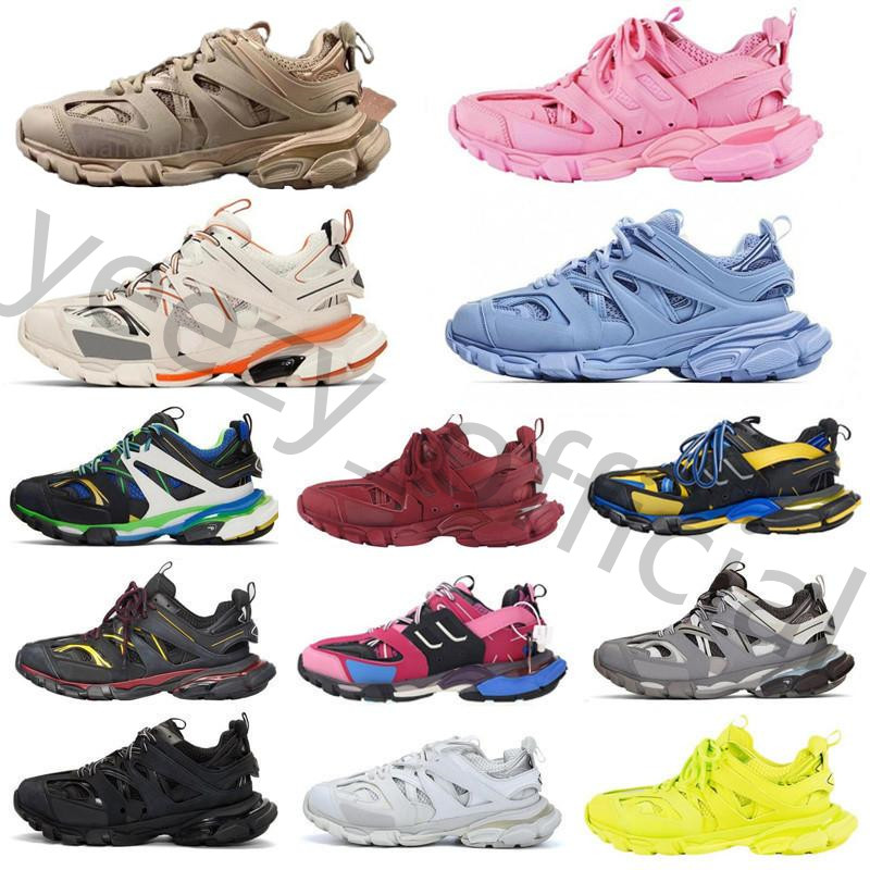 Men Women Designer Shoes 3 3.0 Triple S Sneaker Low Top lace Up Running Shoes white black Sneakers Trainer Platform Sports Casual Dad shoe Outdoor Jogging 300 #22, Fill postage
Men Women Designer Shoes 3 3.0 Triple S Sneaker Low Top lace Up Running Shoes white black Sneakers Trainer Platform Sports Casual Dad shoe Outdoor Jogging 300 #22, Fill postage