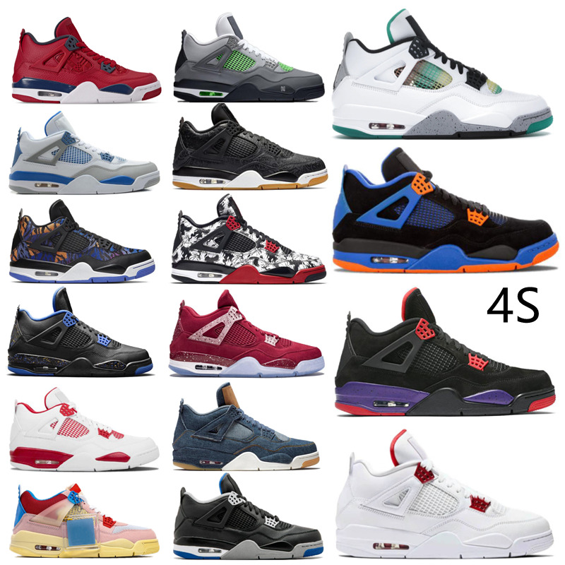 4S high Quality men women running shoes Black White Red Yellow Green trainer sneakers outdoor shoes, Box
4S high Quality men women running shoes Black White Red Yellow Green trainer sneakers outdoor shoes, Box
