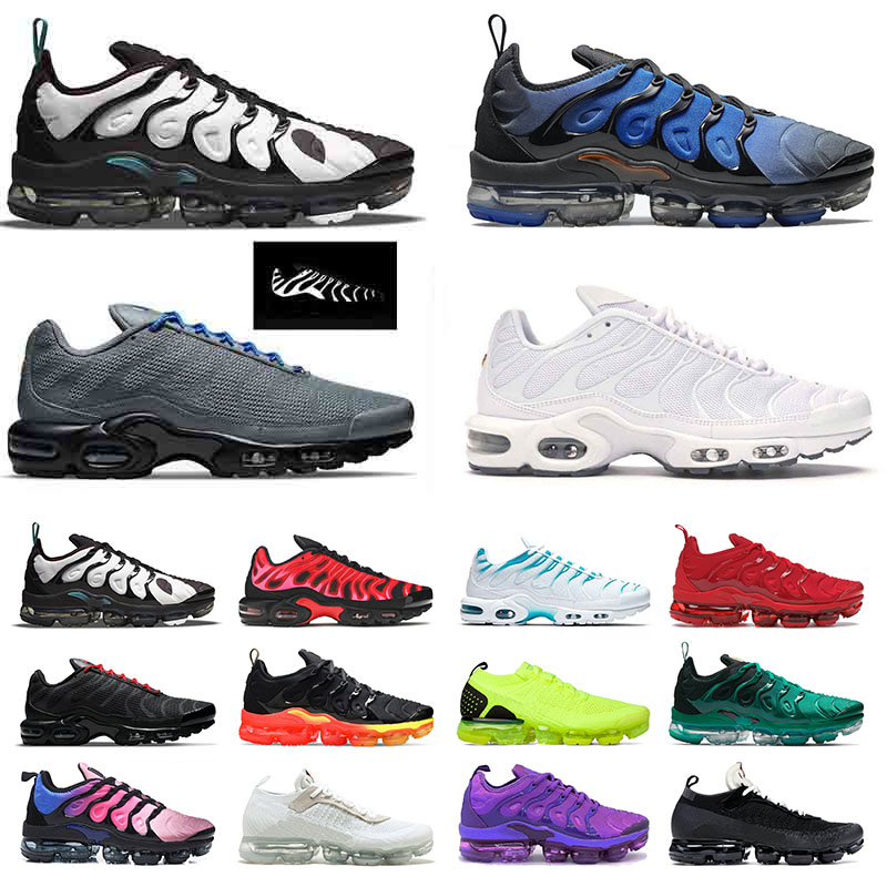 Tn Plus Requin Big Size Us 13 Men Women Running Shoes Reflective Black Grey Griffey Moc Laceless Fly Knit Flynit Black Golden White Designer Sneakers Trainers EUR 36-47, 40-47 suman
Tn Plus Requin Big Size Us 13 Men Women Running Shoes Reflective Black Grey Griffey Moc Laceless Fly Knit Flynit Black Golden White Designer Sneakers Trainers EUR 36-47, 40-47 suman