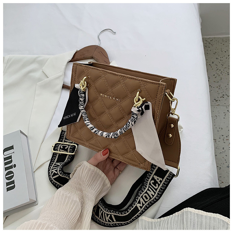 autumn and winter new fashion popular womens bag