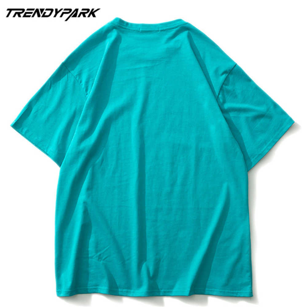 Men's T-shirt Cheese Letters Summer Short Sleeve Printed Hip Hop Oversize Cotton Casual Harajuku Streetwear Top Tshirts Clothing 210601