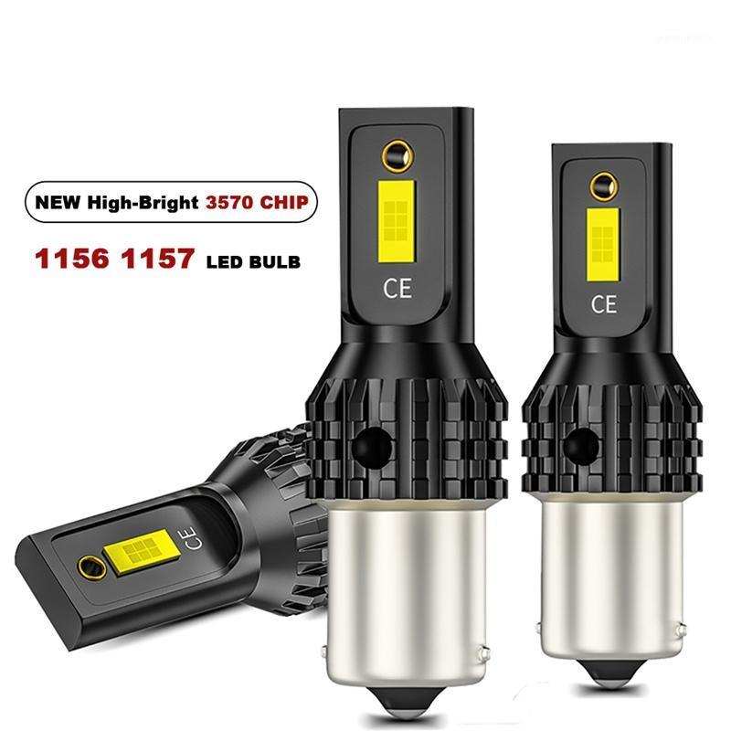 Emergency Lights 1PCS White Signal Lamp P21W Led BA15S 1156 BAU15S PY21W 1157 BAY15D Canbus 3570SMD Reversing Light Bulbs Turn
Emergency Lights 1PCS White Signal Lamp P21W Led BA15S 1156 BAU15S PY21W 1157 BAY15D Canbus 3570SMD Reversing Light Bulbs Turn