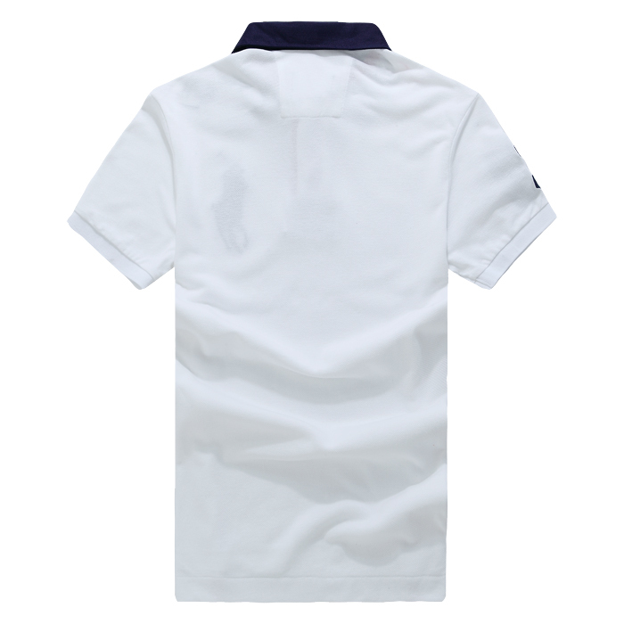 Free shipping The choice of summer Hot Sale classic fashion Short Sleeve Polo men's Shirt 108#,Drop shipping 210308