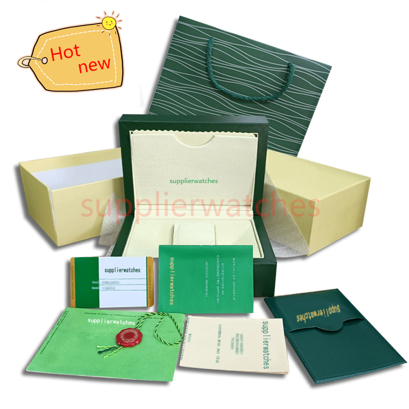 2022 Rolexables Top R High Quality O Boxes L Luxury E Watch X Green Box Papers Gift Watches Boxes Leather bag Card For Rolx Wristwatches Cases Handbag Accessories 12.11
2022 Rolexables Top R High Quality O Boxes L Luxury E Watch X Green Box Papers Gift Watches Boxes Leather bag Card For Rolx Wristwatches Cases Handbag Accessories 12.11