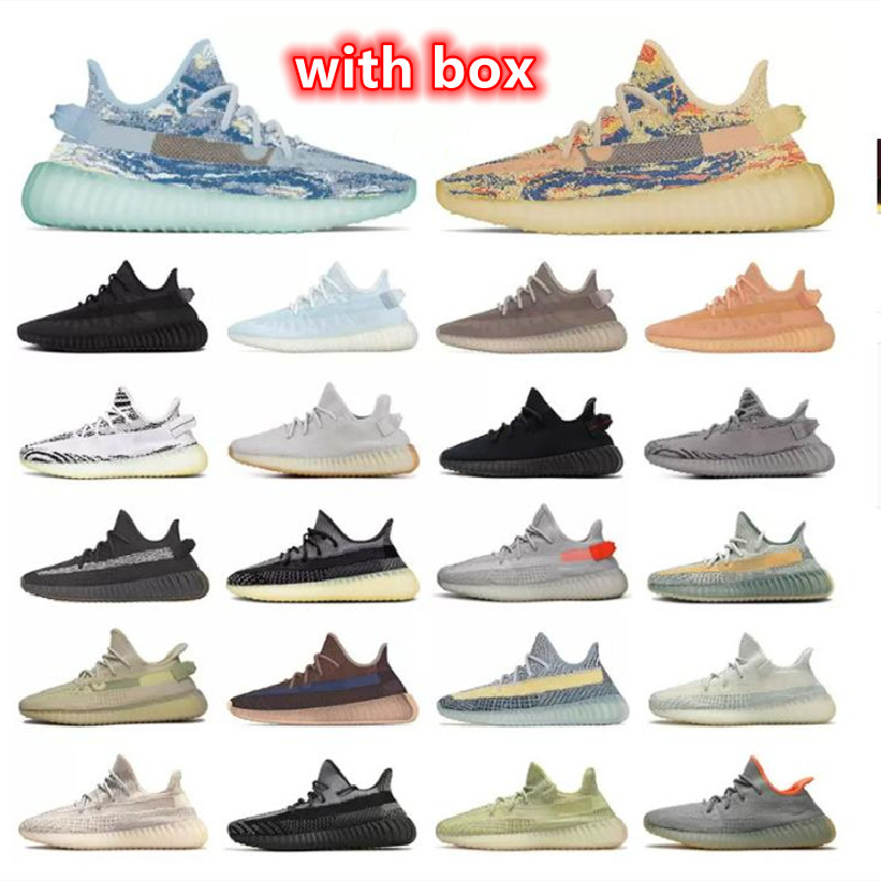 New Kanye west Men Women Casual Shoes Cinder Tail Light MX Rock MX Oat Static 3M Reflective Zebra Oreo 350 v2 Bred Trainer Designer Outdoor 350s Sneakers yeezys yeesy, 12
New Kanye west Men Women Casual Shoes Cinder Tail Light MX Rock MX Oat Static 3M Reflective Zebra Oreo 350 v2 Bred Trainer Designer Outdoor 350s Sneakers yeezys yeesy, 12