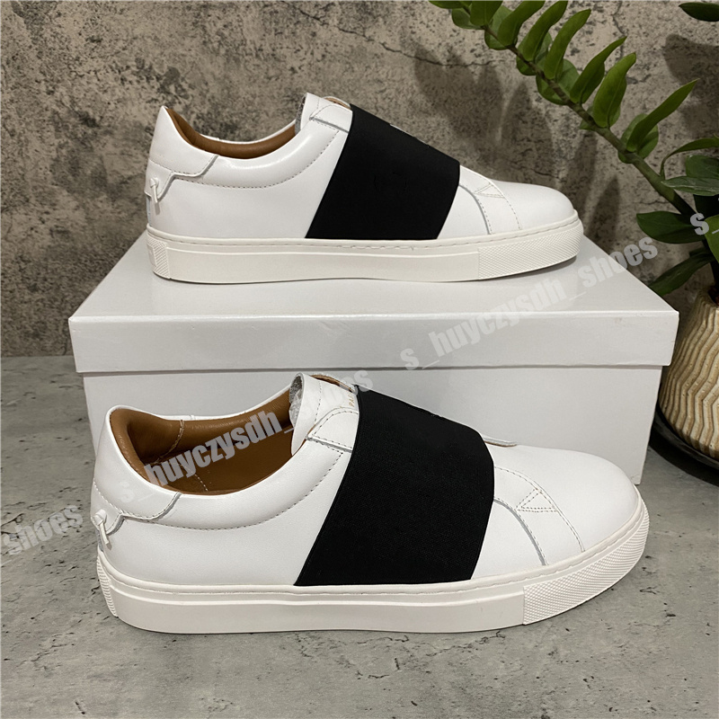 Top Quality Mens Womens Casual Shoes Fashion White Leather Flat Outdoors Daily Dress Party Size EUR35-46
Top Quality Mens Womens Casual Shoes Fashion White Leather Flat Outdoors Daily Dress Party Size EUR35-46