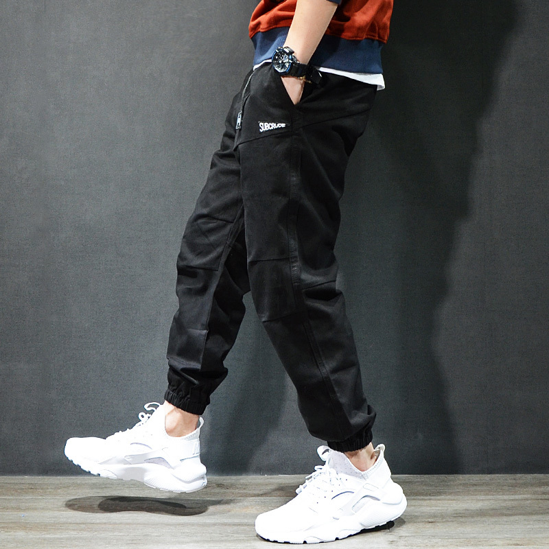2021 New Fashion Streetwear Joggers Casual Harem Trousers Slack Bottom Cargo Hombre Japanese Style Hip Hop Pants Men Dlp8, Khaki
2021 New Fashion Streetwear Joggers Casual Harem Trousers Slack Bottom Cargo Hombre Japanese Style Hip Hop Pants Men Dlp8, Khaki