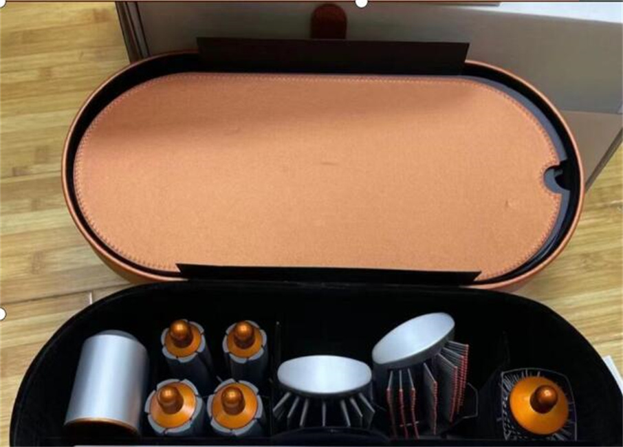 8 Heads Multi-function Hair Styling Device Hair Dryer Automatic Curling Iron Gift Box For Rough and Normal Hair-Curling Irons free ship
8 Heads Multi-function Hair Styling Device Hair Dryer Automatic Curling Iron Gift Box For Rough and Normal Hair-Curling Irons free ship