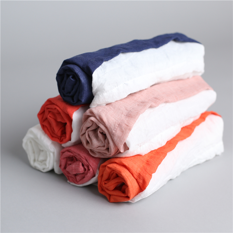 Summer New Arts Style Women sleeveless Tank Tops cotton linen Casual White Top Femme Vintage Tank Top Plus Size S731 210308