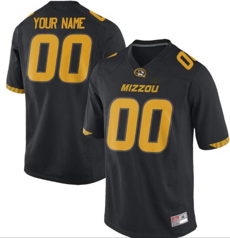 Professional Custom NCAA College Jerseys MISSOURI TIGERS Jersey Logo Any Number And Name All Colors Mens Football shirts a
Professional Custom NCAA College Jerseys MISSOURI TIGERS Jersey Logo Any Number And Name All Colors Mens Football shirts a