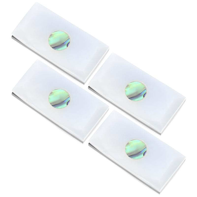 Dinnerware Sets 4pcs Creative Chopstick Rests Adornments Elegant Chopsticks Racks Holding
Dinnerware Sets 4pcs Creative Chopstick Rests Adornments Elegant Chopsticks Racks Holding