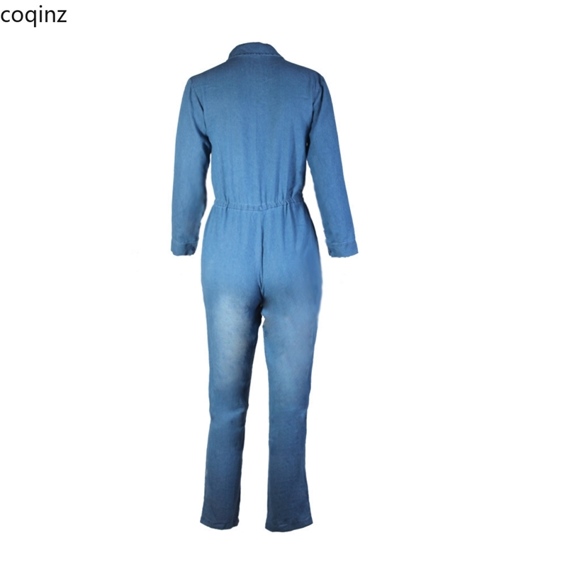 Summer Plus Size Jumpsuit Women Rompers Womens Jumpsuits Body Woman Jumpsuite Bodycon Overalls Sexy Macacao Feminino SMR8209 T200509