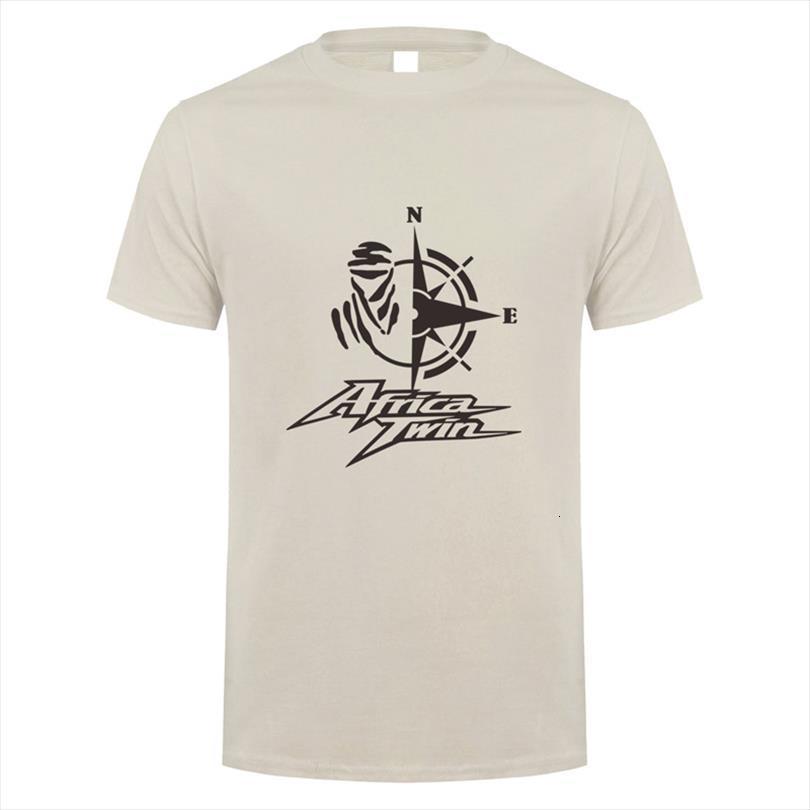 Africa Twin Fashion Short Sleeve Men T Shirts Motorcycle Tees Cotton Lh 043, White;black
Africa Twin Fashion Short Sleeve Men T Shirts Motorcycle Tees Cotton Lh 043, White;black