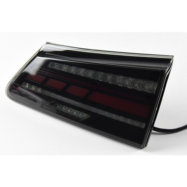 Car Rear Lamp LED Signal Tail Lights Parts For Lexus IS IS250 IS300 2006-2012 Taillights Reversing Parking Light