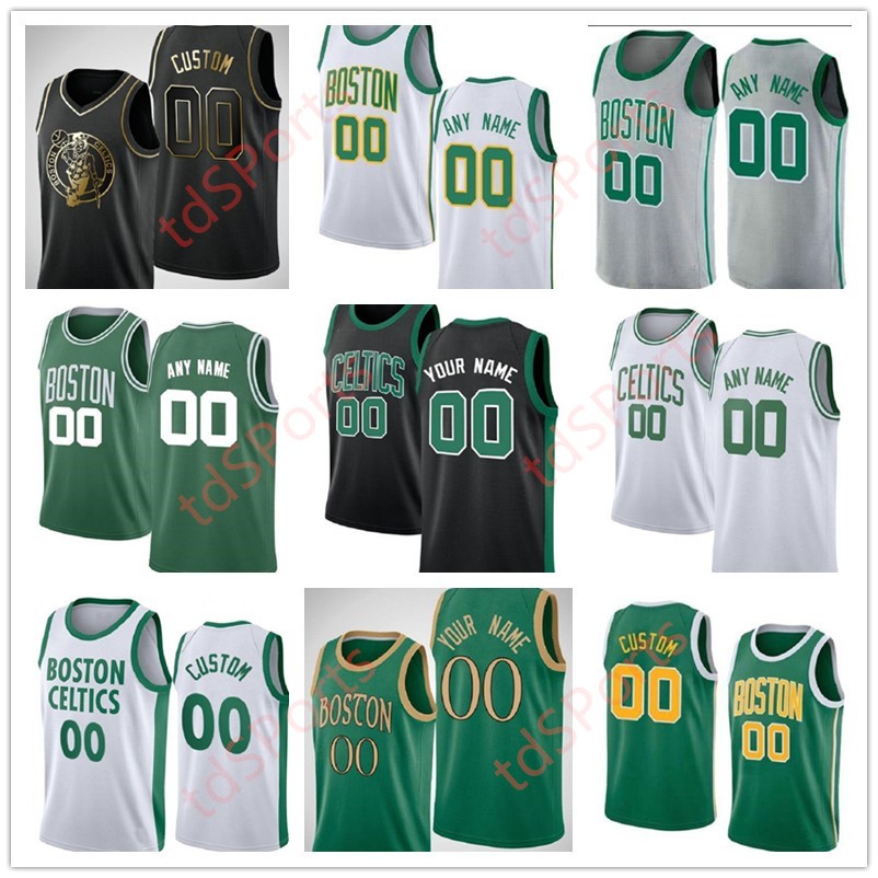 2021 Printed City White Vincent 77 Poirier Grant 12 Williams Robert 44 Williams III Brad 9 Wanamaker Tremont 51 Waters Jersey