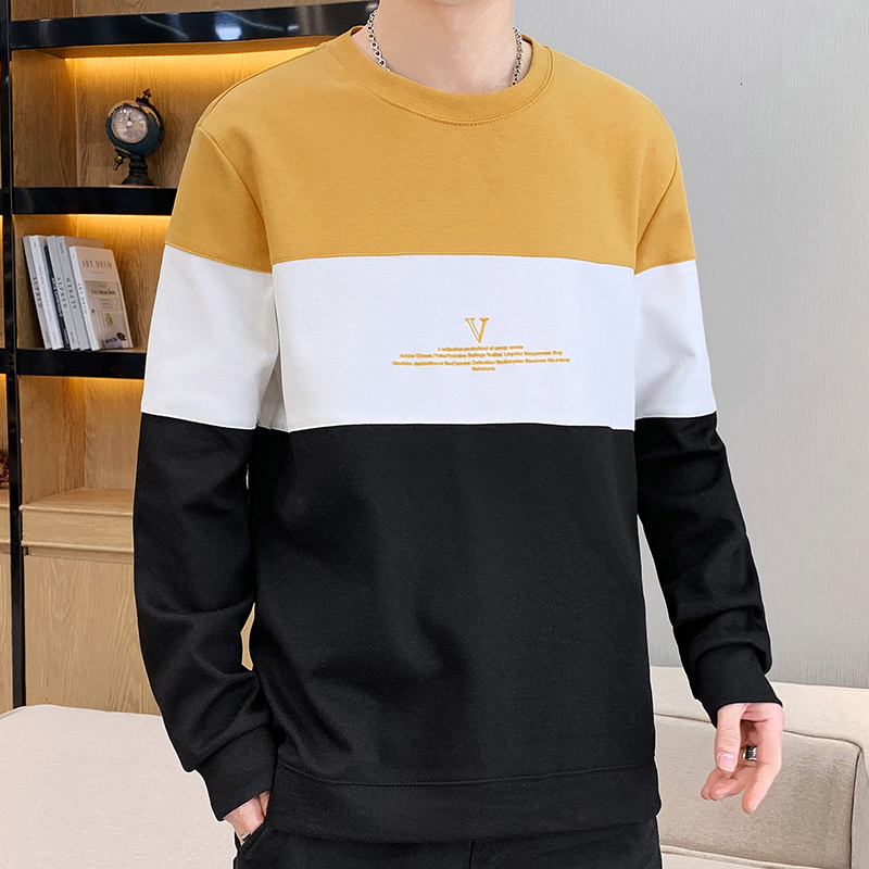 2021 Brand Mens Hoodie New Spring Harajuku Tops Long Sleeve Streetwear Plus Size Clothes Korean Style Patchwork Fashion Clothing S1po, Green
2021 Brand Mens Hoodie New Spring Harajuku Tops Long Sleeve Streetwear Plus Size Clothes Korean Style Patchwork Fashion Clothing S1po, Green
