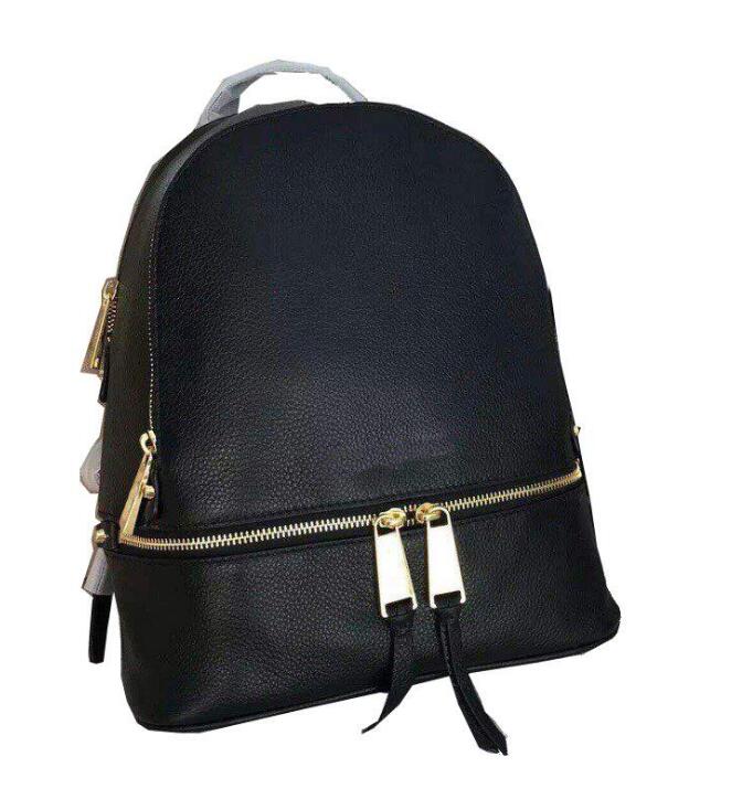 2019 new Fashion women famous backpack style bag handbags for girls school bag women Designer shoulder bags purse