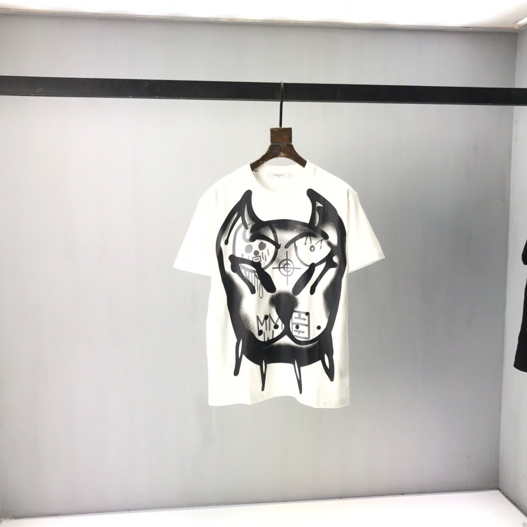 2022ss New men shirt spring and summer new Hoodies high grade cotton printing short sleeve round neck panel T-Shirt Size: m--xl-xxl-xxxl Co, Black
2022ss New men shirt spring and summer new Hoodies high grade cotton printing short sleeve round neck panel T-Shirt Size: m--xl-xxl-xxxl Co, Black
