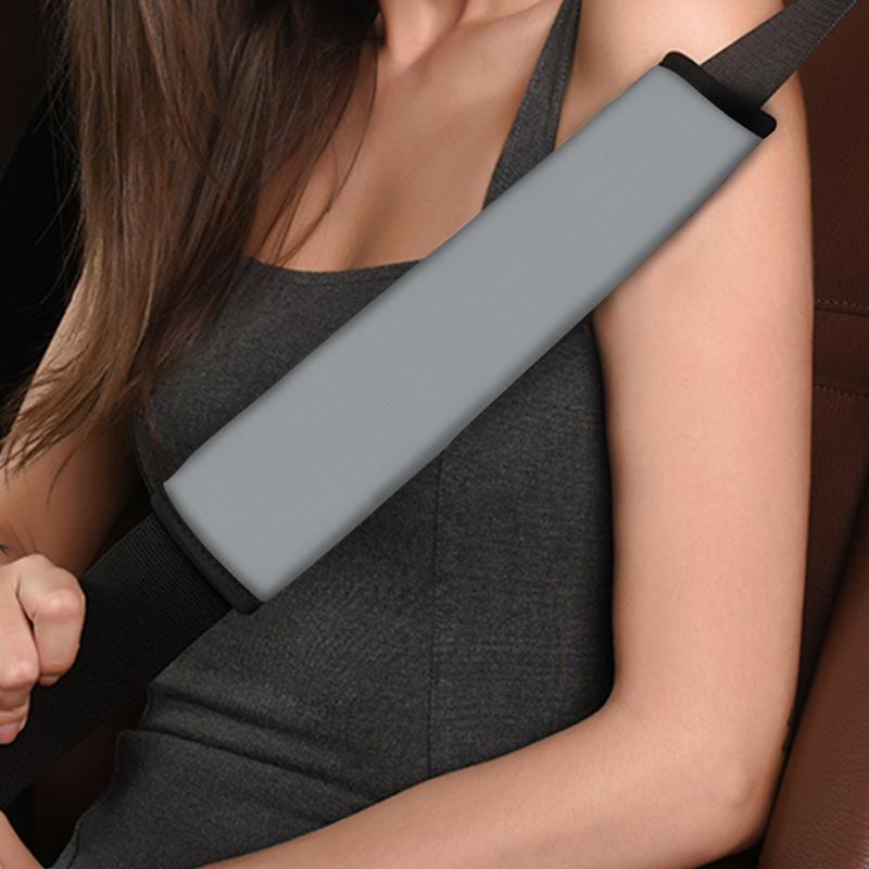 Safety Belts & Accessories PinUp Angel Grey Pattern Car Seatbelt Cover Auto Shoulder Strap Pads Vehicle Seat Belt Cushions Interior
Safety Belts & Accessories PinUp Angel Grey Pattern Car Seatbelt Cover Auto Shoulder Strap Pads Vehicle Seat Belt Cushions Interior