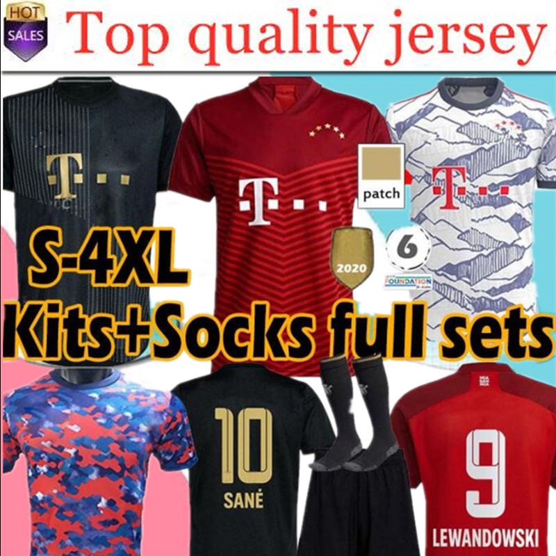 Adults and kids 20 21 22 kit soccer JerseyS LEWANDOWSKI 2021 2022 HERNANDEZ COUTINHO child Adult uniforms Full set Football, Green
Adults and kids 20 21 22 kit soccer JerseyS LEWANDOWSKI 2021 2022 HERNANDEZ COUTINHO child Adult uniforms Full set Football, Green