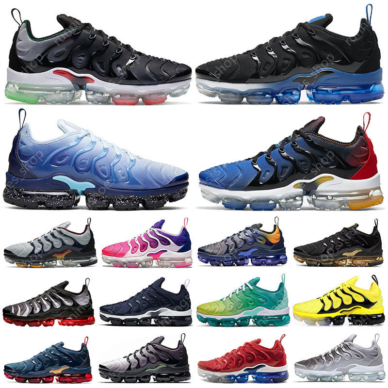 Top Fashion Black Royal Blue tn plus mens sneakers shoes Atlanta Light Bone Metallic Gold Hyper Violet Lemon Lime women sports trainers, White red 40-47
Top Fashion Black Royal Blue tn plus mens sneakers shoes Atlanta Light Bone Metallic Gold Hyper Violet Lemon Lime women sports trainers, White red 40-47