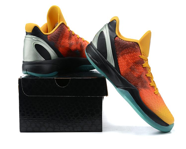 2021 Mamba Mentality 6 Orange County Men Basketball Shoes sale With Box Mamba Mentality 6 Sport Shoes Size 7-12, Black
2021 Mamba Mentality 6 Orange County Men Basketball Shoes sale With Box Mamba Mentality 6 Sport Shoes Size 7-12, Black