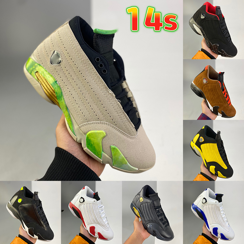 Newest 14 14s mens basketball Shoes Low Red Lipstick Aleali May Fortune Winterized Brown Gym Red Toro hyper royal indiglo men sneakers Trainers, 16 bubble wrap packaging
Newest 14 14s mens basketball Shoes Low Red Lipstick Aleali May Fortune Winterized Brown Gym Red Toro hyper royal indiglo men sneakers Trainers, 16 bubble wrap packaging