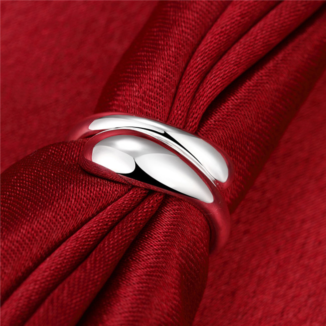 unisex Double round head sterling silver plated rings size open DMSR012,popular 925 silver plate finger ring jewelry Band Rings
unisex Double round head sterling silver plated rings size open DMSR012,popular 925 silver plate finger ring jewelry Band Rings