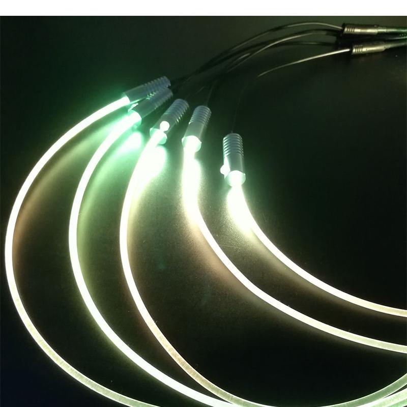Strips Aluminum Profile Led Light Source For Fiber Optic Lights Cinema Step Stair Lighting Home Decor
Strips Aluminum Profile Led Light Source For Fiber Optic Lights Cinema Step Stair Lighting Home Decor