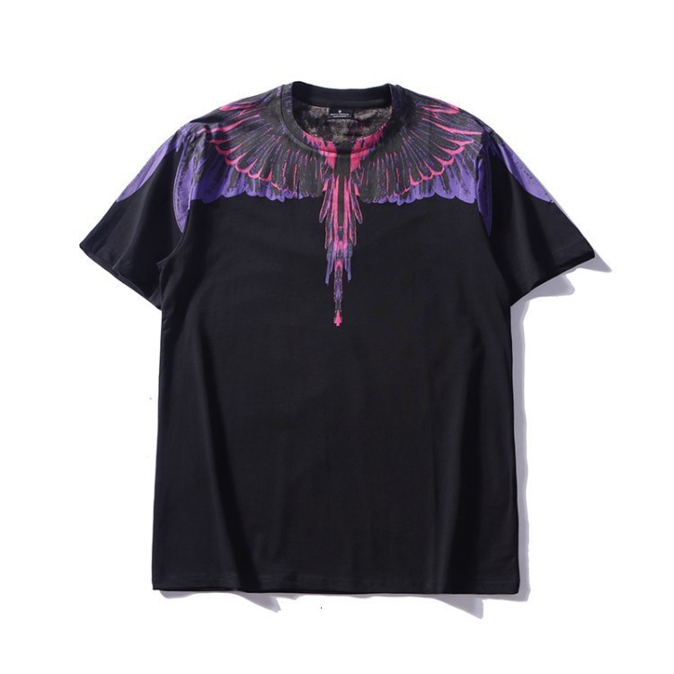 Tee T-Shirt Tees Shirt T-shirts Trendy fashion short sleeve Youth Popular t-shirt men's and women's T-shirt, Black
Tee T-Shirt Tees Shirt T-shirts Trendy fashion short sleeve Youth Popular t-shirt men's and women's T-shirt, Black
