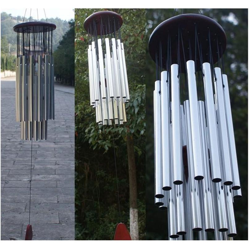 27 Tubes 5 Bells Windchime Chapel Bells Wind Chimes Door Hanging Wind Chimes Garden Decorati jllaFd outbag2007
27 Tubes 5 Bells Windchime Chapel Bells Wind Chimes Door Hanging Wind Chimes Garden Decorati jllaFd outbag2007