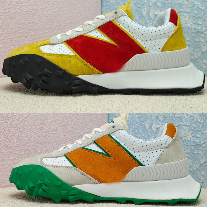New 72 Men Basketball Shoes UXC72 BBI Balances Green Black White-Cool Grey mens womens Varsity Red blue Yellow Outdoor Running Sneakers Trai
New 72 Men Basketball Shoes UXC72 BBI Balances Green Black White-Cool Grey mens womens Varsity Red blue Yellow Outdoor Running Sneakers Trai