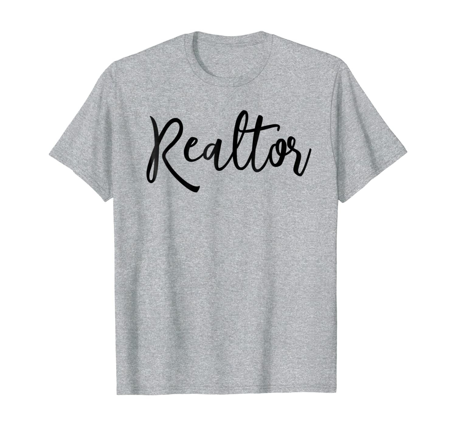 Real Estate Agent Gift Realtor Broker T-Shirt for Men Women