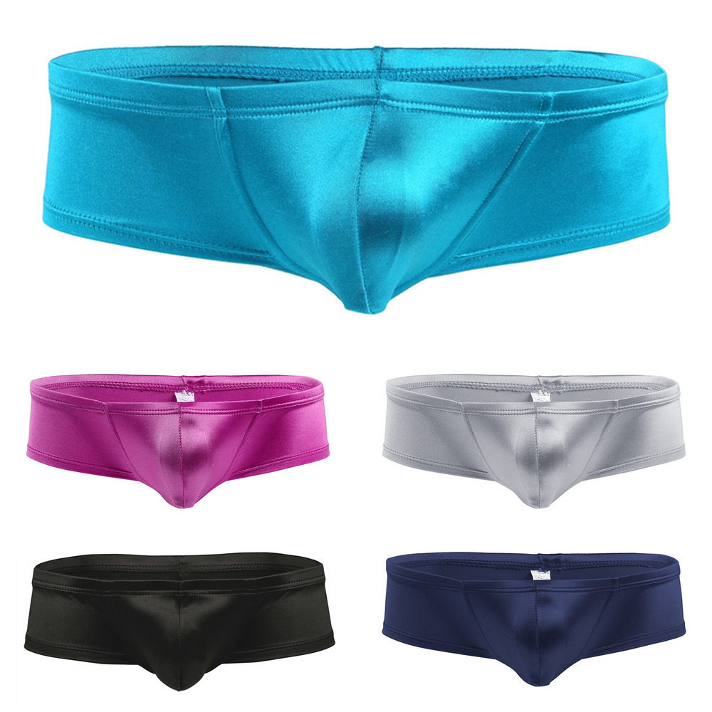 Swimwear Mens Bikini Swimsuit Low Rise Bikini Swim Briefs Wetlook Bulge Pouch Sports Panties Underwear Thong Swimming Truck L0302, Black;white
Swimwear Mens Bikini Swimsuit Low Rise Bikini Swim Briefs Wetlook Bulge Pouch Sports Panties Underwear Thong Swimming Truck L0302, Black;white