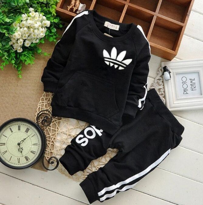 Kids sport Sets Boys Long Sleeve T Shirt + Pants girls jogging casual Clothes Children clothing set baby hoodies tracksuit, 01
Kids sport Sets Boys Long Sleeve T Shirt + Pants girls jogging casual Clothes Children clothing set baby hoodies tracksuit, 01