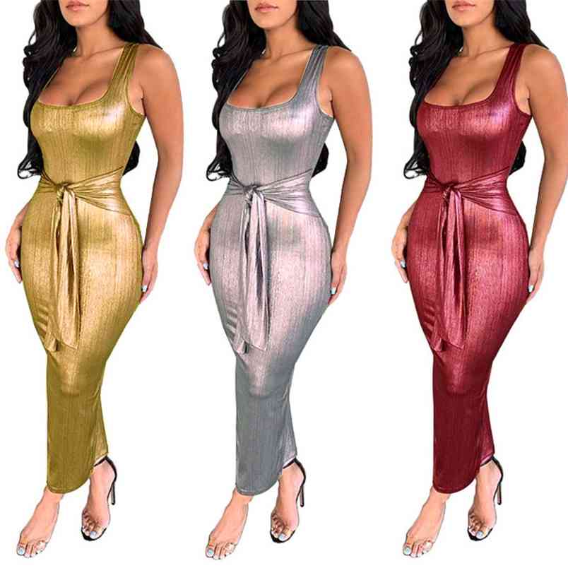 Sexy Lady Sleeveless Low-cut Square Neck Bodycon Dress Summer Backless Lace-Up Ankle-length Pencil for Party Red Robe Pull 210604
Sexy Lady Sleeveless Low-cut Square Neck Bodycon Dress Summer Backless Lace-Up Ankle-length Pencil for Party Red Robe Pull 210604