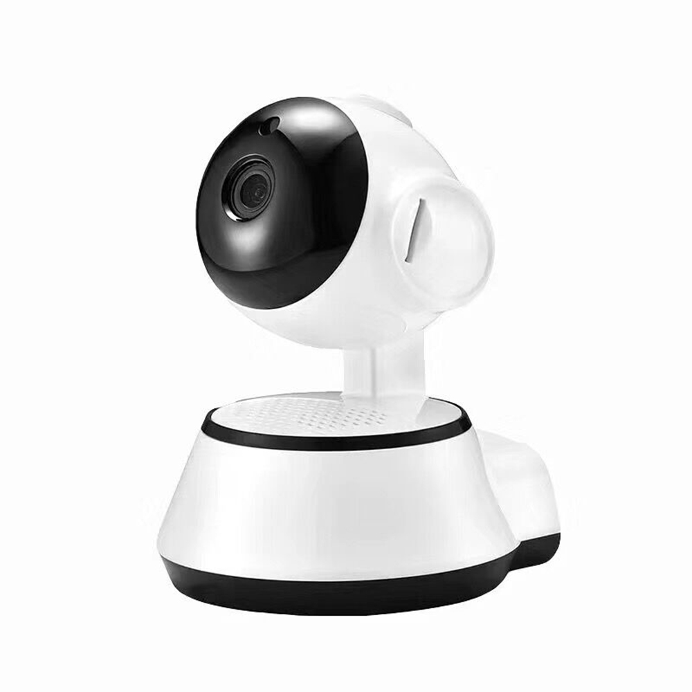 Home Security 720P IP Camera Wireless Smart WiFi Camera WI-FI Night Vision Surveillance Baby Monitor HD Mini CCTV Cam V380